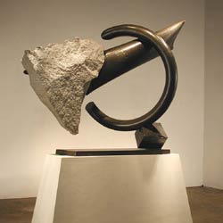 SAGITTA I