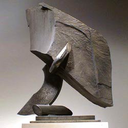 SLATE CUDGEL