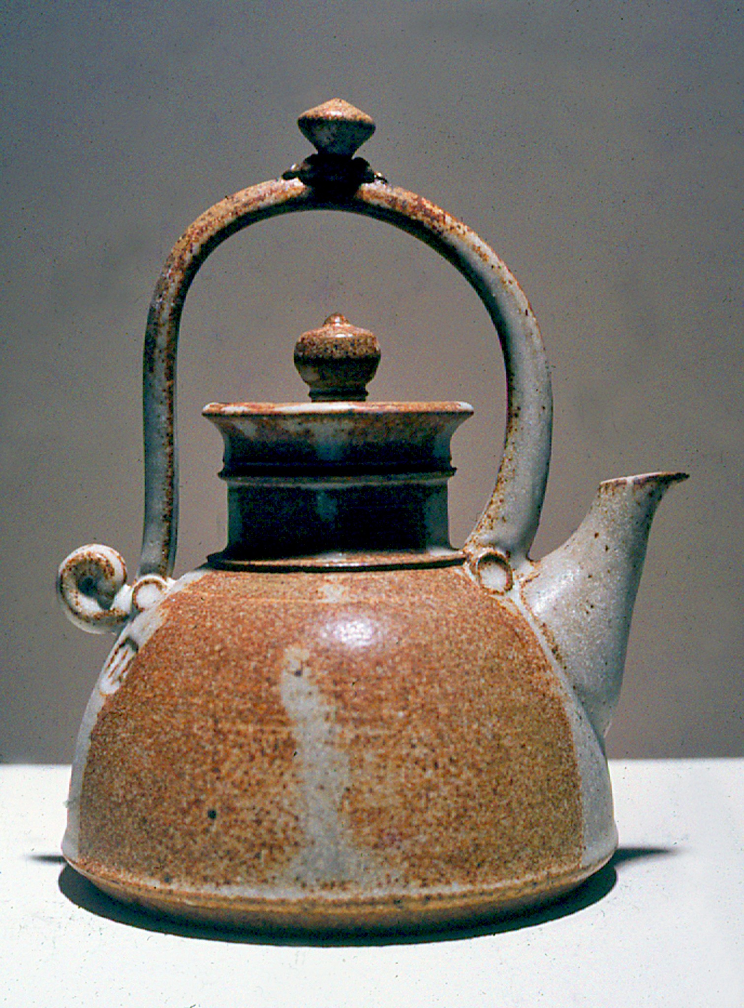 May be an image of tea maker