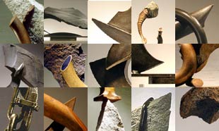 Studio Scale Sculpture Thumbnails 3
