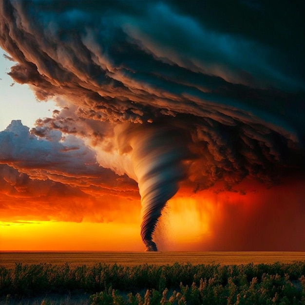 Tornado Images - Free Download on Freepik